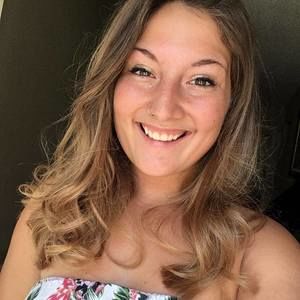 Meet your Posher, Sammie